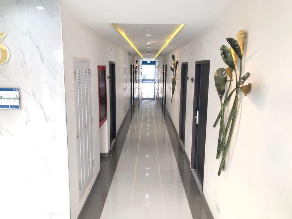 Anna-Nava Pakkret Hotel Нонтабури Екстериор снимка