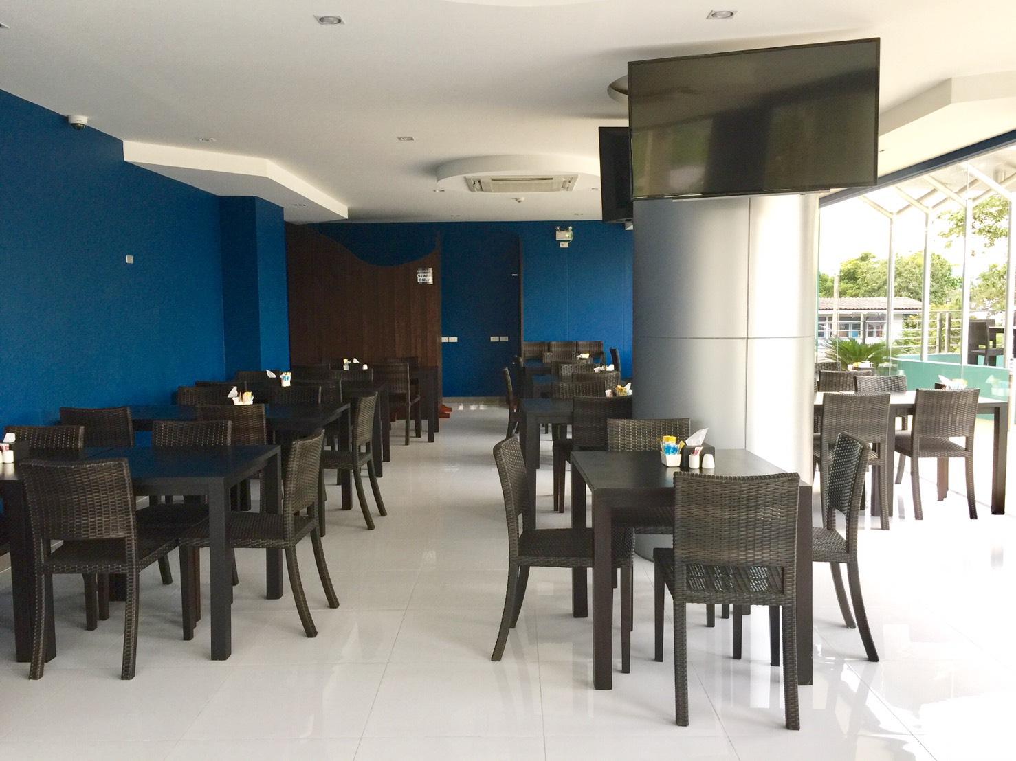 Anna-Nava Pakkret Hotel Нонтабури Екстериор снимка