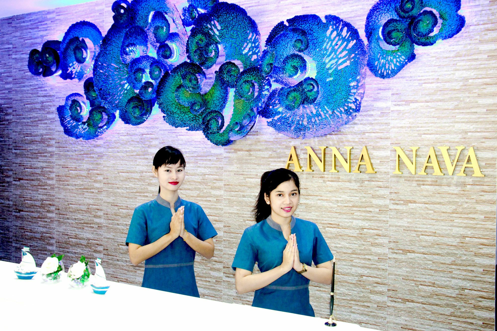 Anna-Nava Pakkret Hotel Нонтабури Екстериор снимка